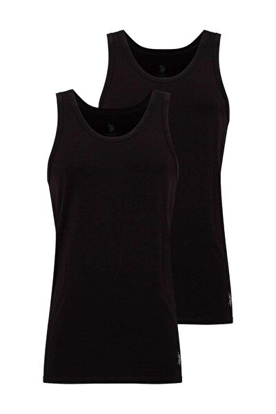 U.S. Polo Assn. Erkek Atlet, Fanila