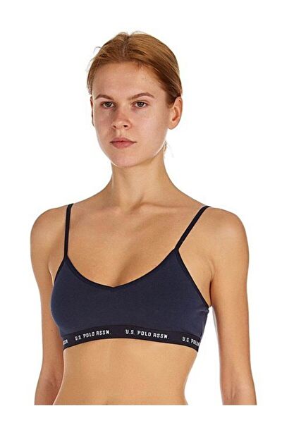 U.S. Polo Assn. Kadın Bluz