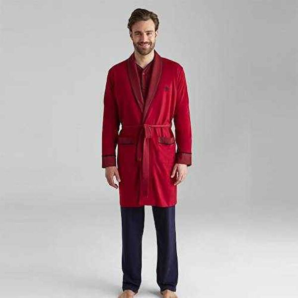 U.S. Polo Assn. Erkek Pijama, Pijama Takımı