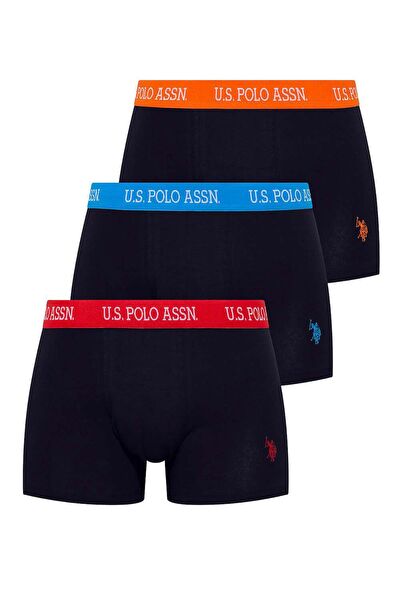 U.S. Polo Assn. Erkek Boxer, Slip, Külot