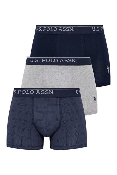 U.S. Polo Assn. Erkek Boxer, Slip, Külot