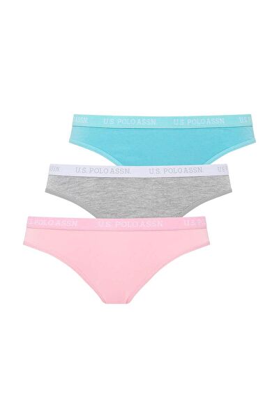 U.S. Polo Assn. İç Çamaşır Takımı