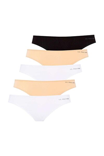 U.S. Polo Assn. Kadın Külot