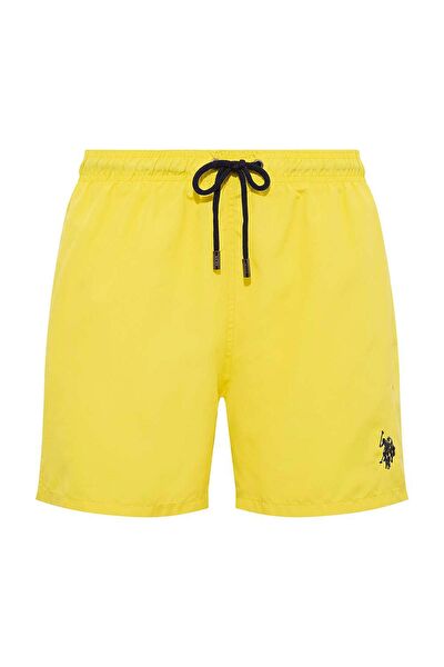 U.S. Polo Assn. Erkek Deniz Şortu, Mayo