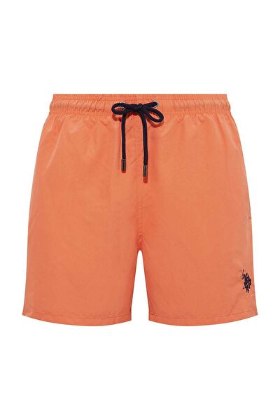 U.S. Polo Assn. Erkek Deniz Şortu, Mayo