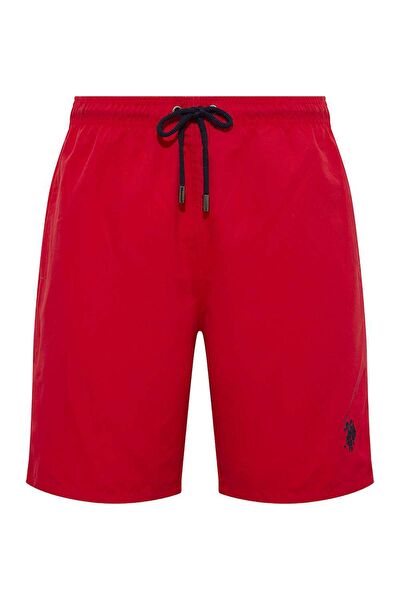 U.S. Polo Assn. Erkek Deniz Şortu, Mayo