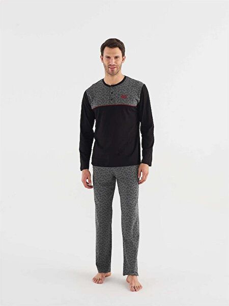 MOD Erkek Pijama, Pijama Takımı