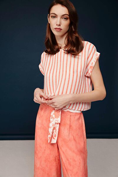 Bonnie&Clyde Kadın Pijama