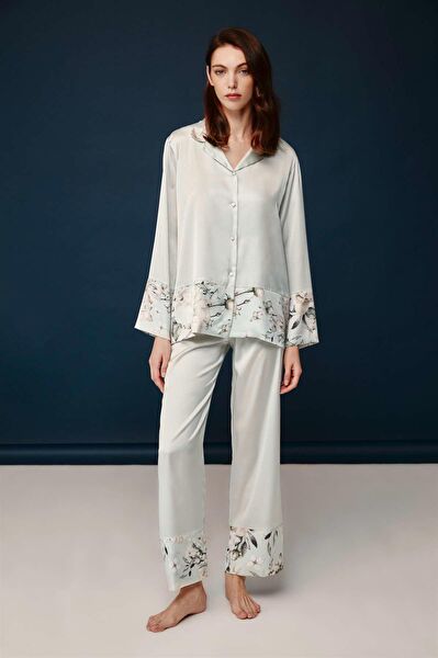 Bonnie&Clyde Kadın Pijama