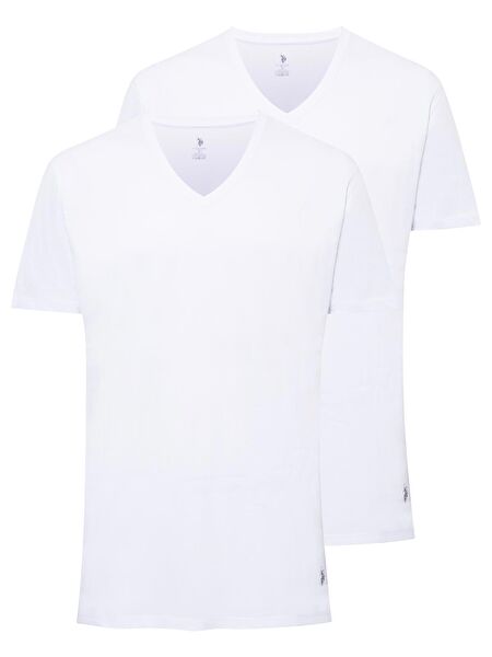 U.S. Polo Assn. Erkek Atlet, Body