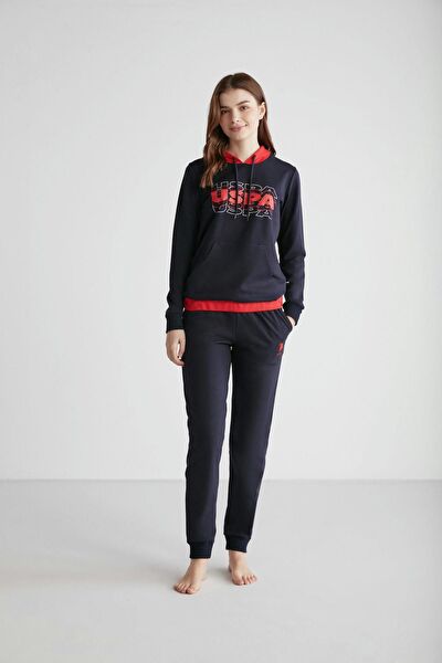 U.S. Polo Assn. Kadın Pijama