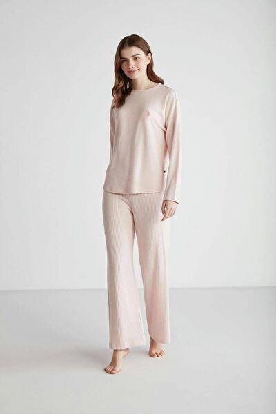 U.S. Polo Assn. Kadın Pijama