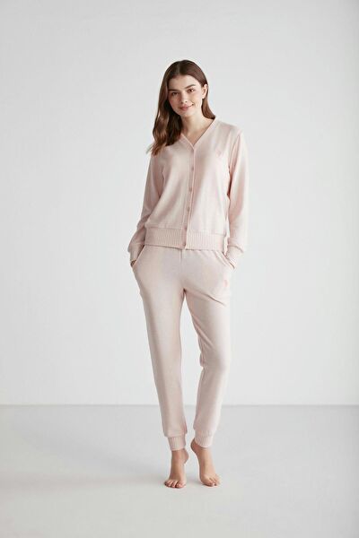 U.S. Polo Assn. Kadın Pijama