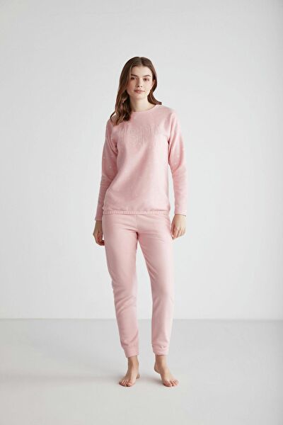 U.S. Polo Assn. Kadın Pijama