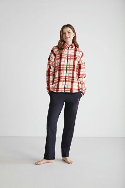 U.S. Polo Assn. Kadın Pijama