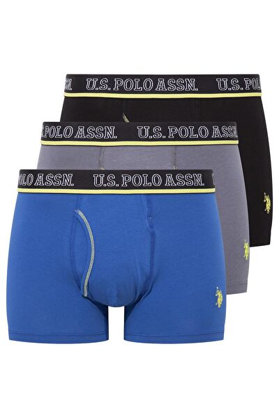 U.S. Polo Assn. Erkek Boxer, Slip, Külot