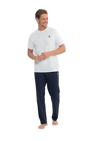U.S. Polo Assn. Erkek Pijama, Pijama Takımı