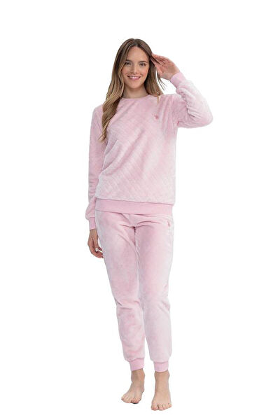 U.S. Polo Assn. Kadın Pijama