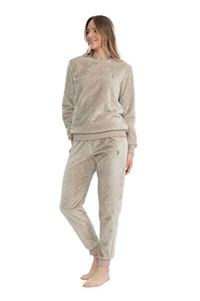 U.S. Polo Assn. Kadın Pijama