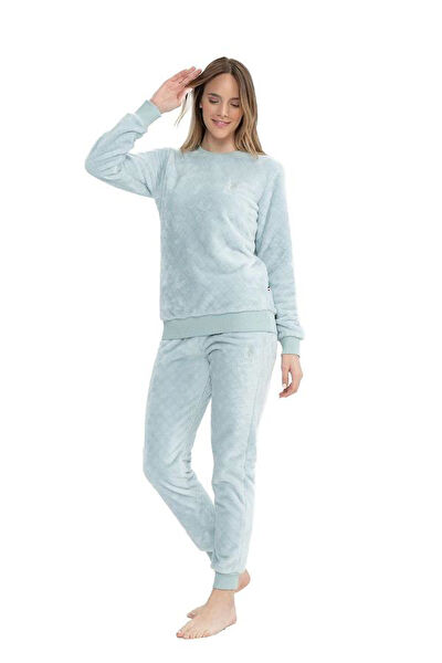 U.S. Polo Assn. Kadın Pijama