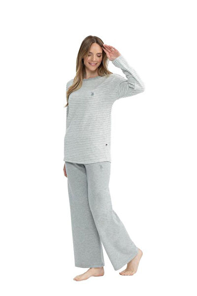 U.S. Polo Assn. Kadın Pijama