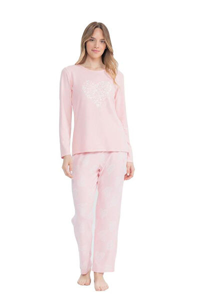 U.S. Polo Assn. Kadın Pijama