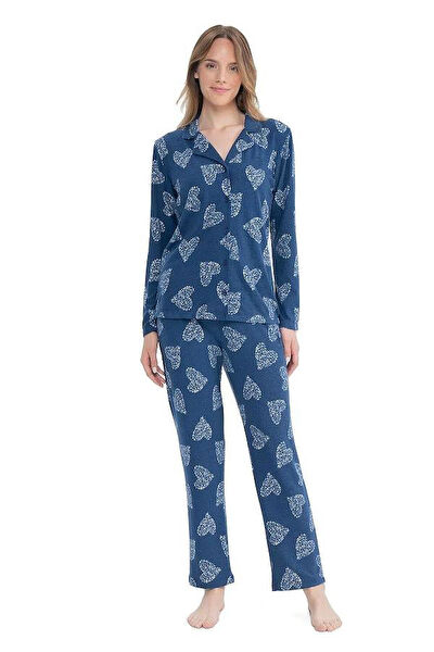 U.S. Polo Assn. Kadın Pijama