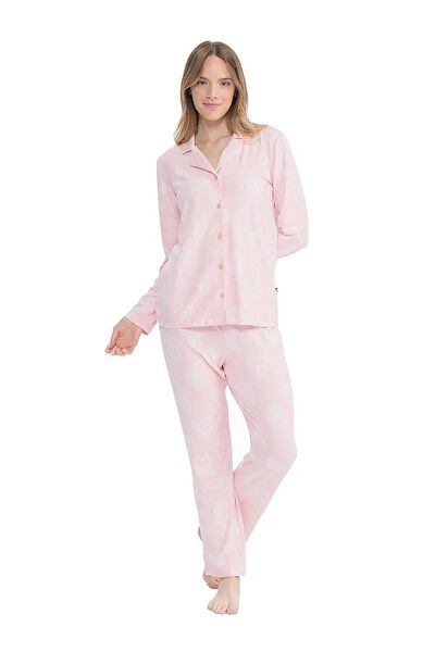 U.S. Polo Assn. Kadın Pijama