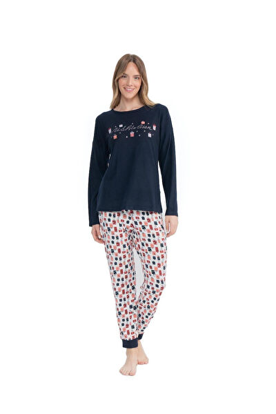 U.S. Polo Assn. Kadın Pijama