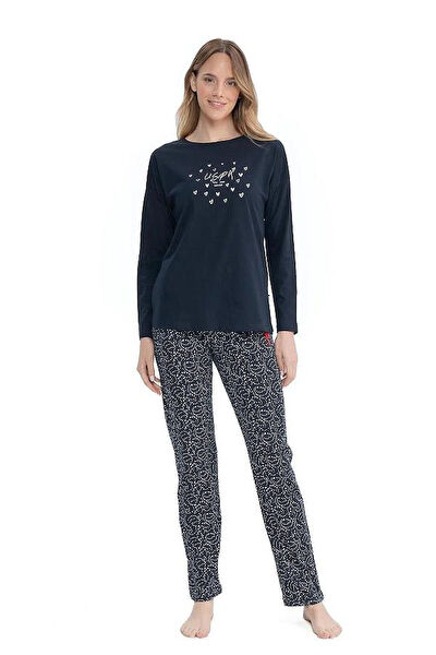 U.S. Polo Assn. Kadın Pijama