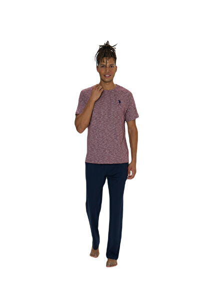 U.S. Polo Assn. Erkek Pijama, Pijama Takımı