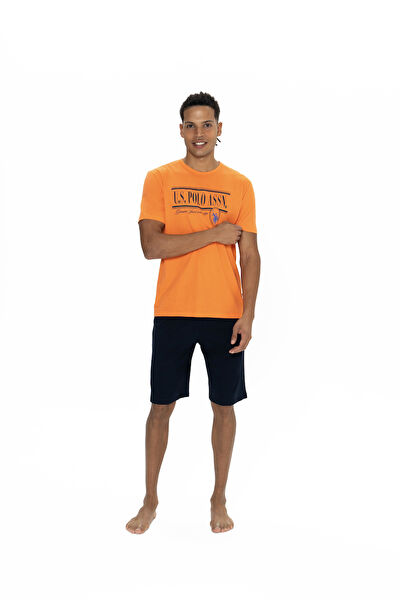 U.S. Polo Assn. Erkek Pijama, Pijama Takımı