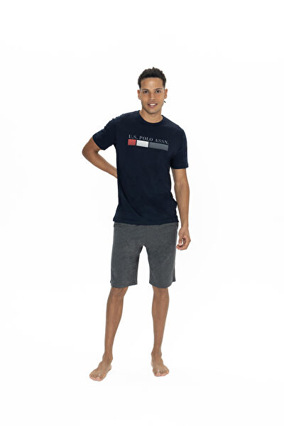 U.S. Polo Assn. Erkek Pijama, Pijama Takımı