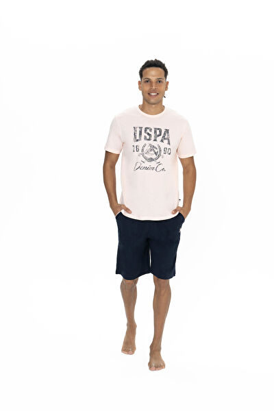 U.S. Polo Assn. Erkek Pijama, Pijama Takımı