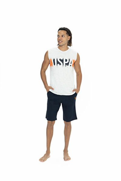 U.S. Polo Assn. Erkek Pijama, Pijama Takımı