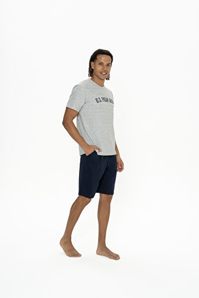 U.S. Polo Assn. Erkek Pijama, Pijama Takımı