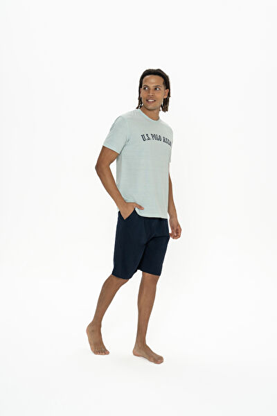 U.S. Polo Assn. Erkek Pijama, Pijama Takımı