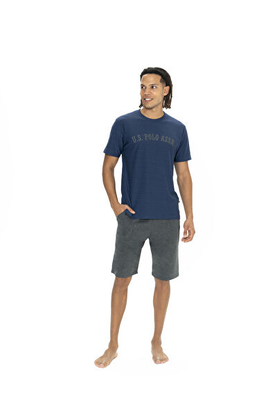 U.S. Polo Assn. Erkek Pijama, Pijama Takımı