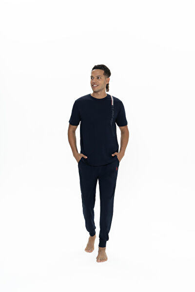 U.S. Polo Assn. Erkek Pijama, Pijama Takımı