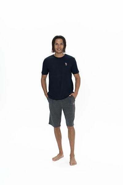 U.S. Polo Assn. Erkek Pijama, Pijama Takımı