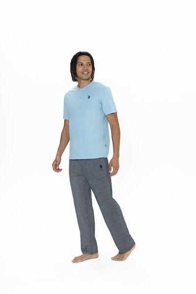 U.S. Polo Assn. Erkek Pijama, Pijama Takımı