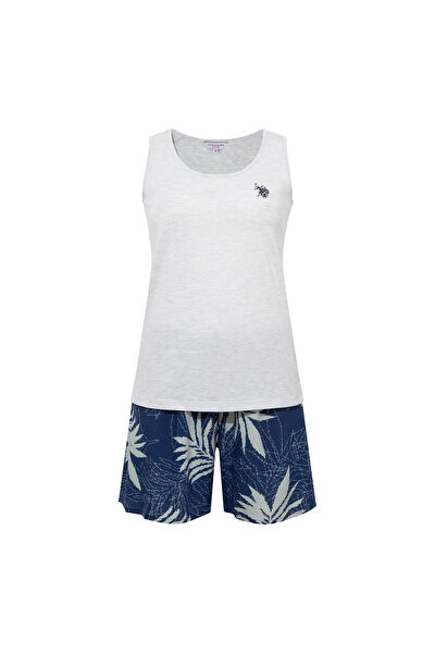 U.S. Polo Assn. Kadın Pijama