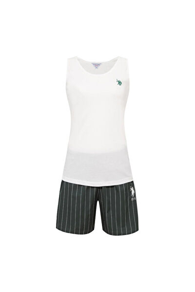 U.S. Polo Assn. Kadın Pijama