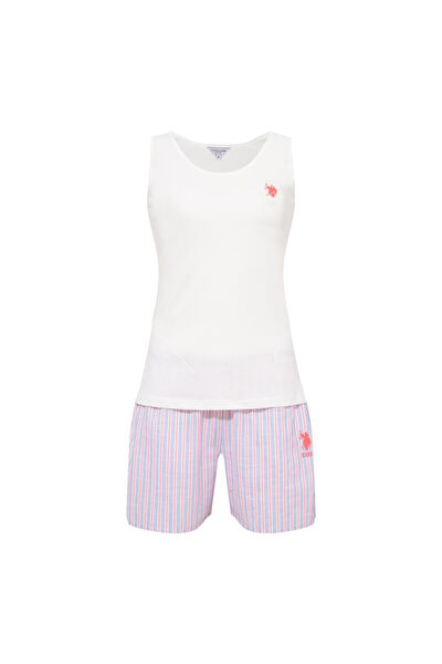 U.S. Polo Assn. Kadın Pijama