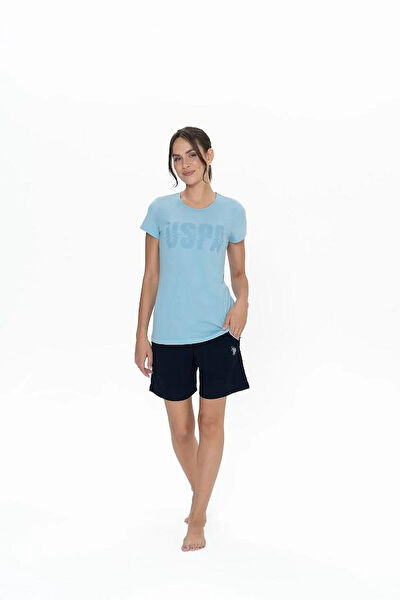 U.S. Polo Assn. Kadın Pijama