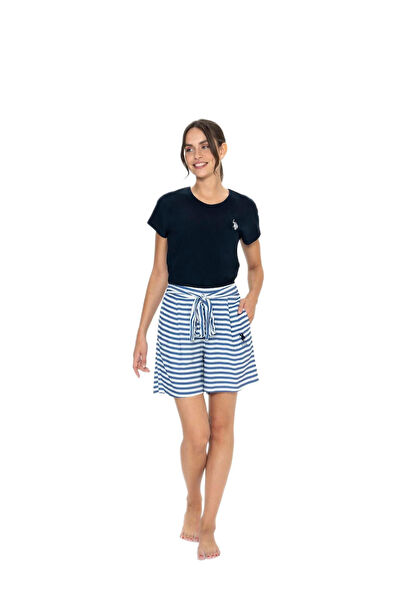 U.S. Polo Assn. Kadın Pijama