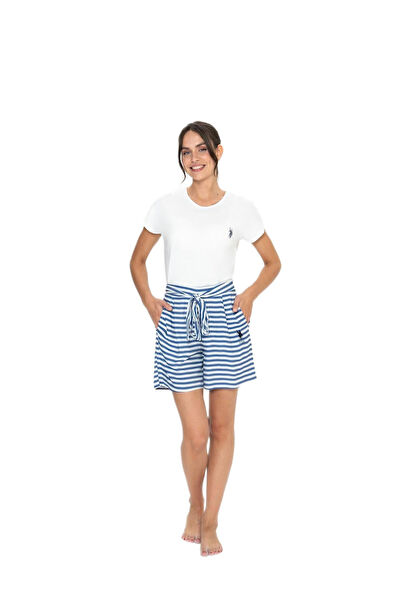 U.S. Polo Assn. Kadın Pijama