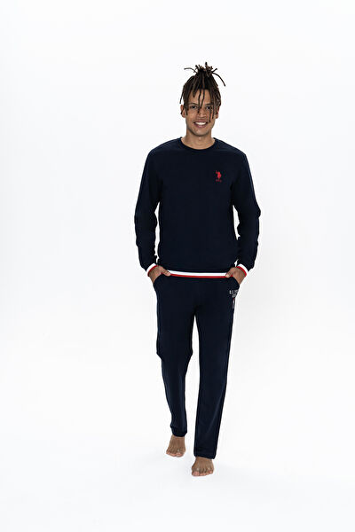 U.S. Polo Assn. Erkek Pijama, Pijama Takımı
