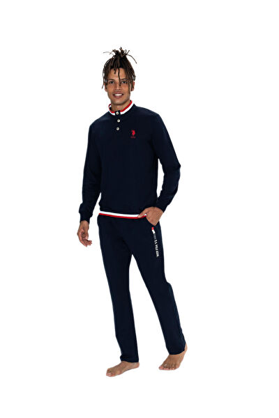 U.S. Polo Assn. Erkek Pijama, Pijama Takımı