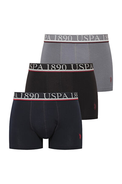 U.S. Polo Assn. Erkek Boxer, Slip, Külot